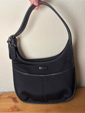 Coach Neoprene Ergo